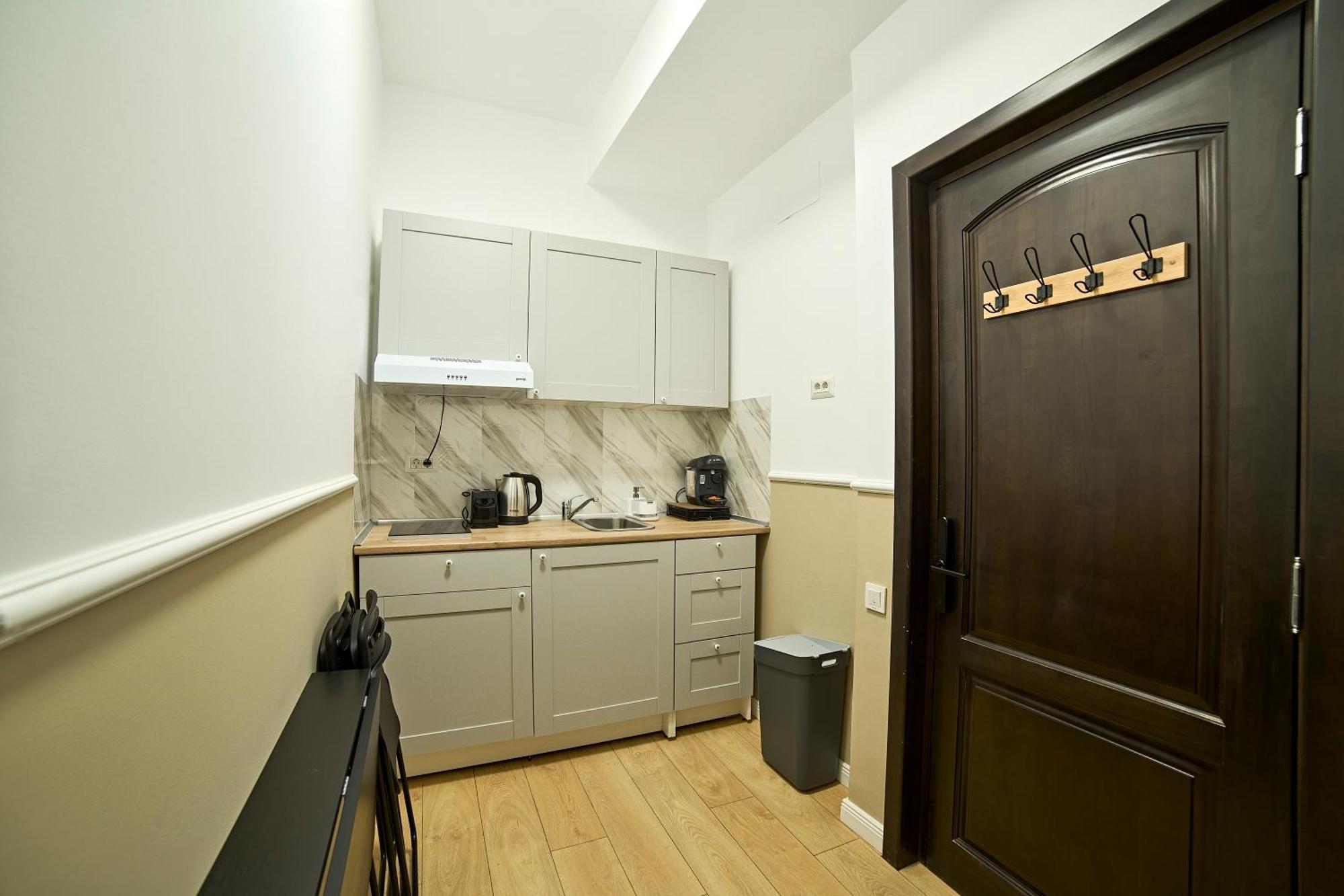 Dona Premier Suites Bucarest Extérieur photo